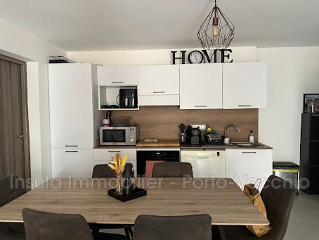 Appartement location à Sartène, Porto-vecchio