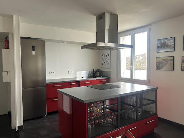 Appartement location à Les Andelys, Vernon