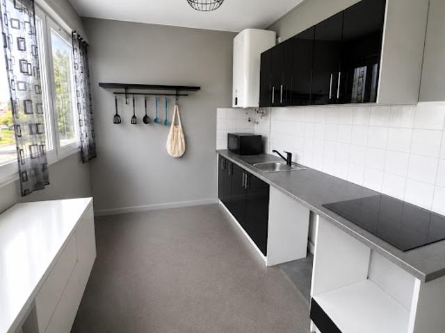 Appartement location à Bordeaux, Mérignac