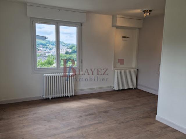 Appartement location à Tulle