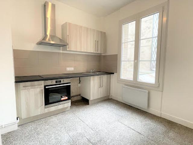 Appartement location à Château-Thierry, Château-thierry