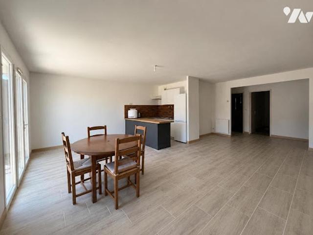 Appartement location à Reims, Berru