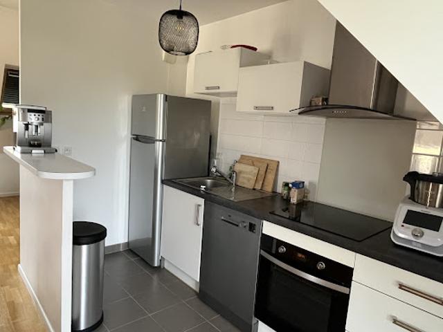 Appartement location à Senlis, Gouvieux