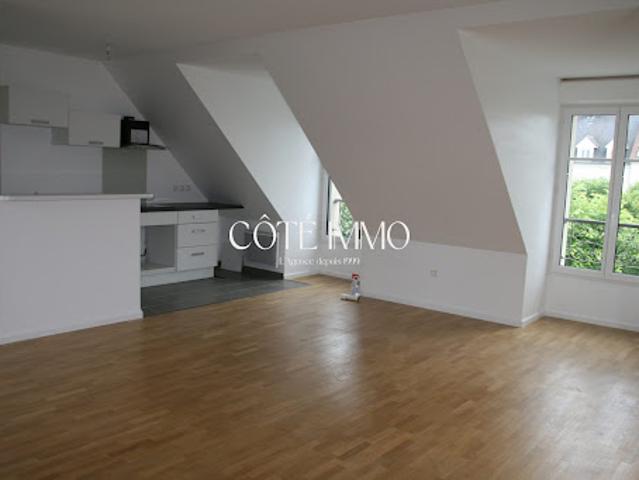 Appartement location à Gouvieux, Oise