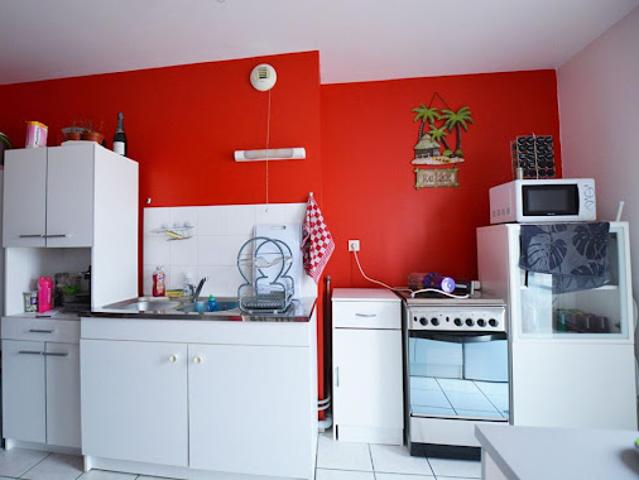 Appartement location à Abbeville