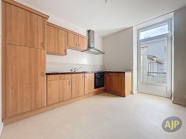 Appartement location à La Roche-sur-Yon, La Roche-sur-yon