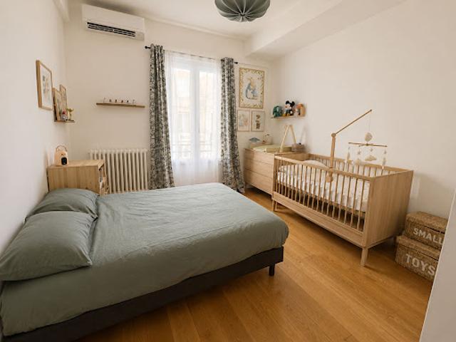 Appartement location à Bastia