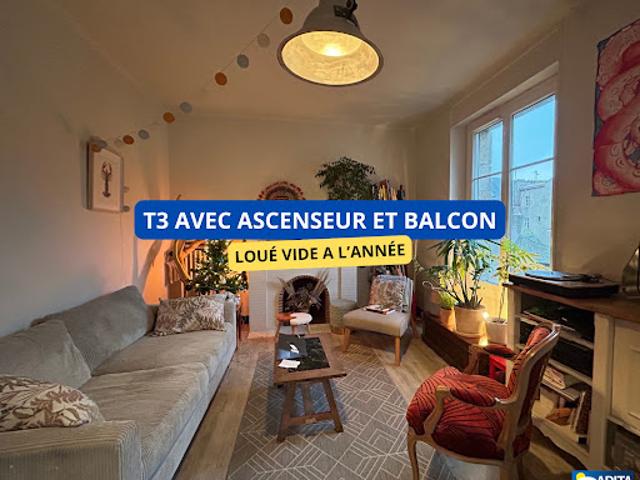Appartement location à France métropolitaine, Bretagne