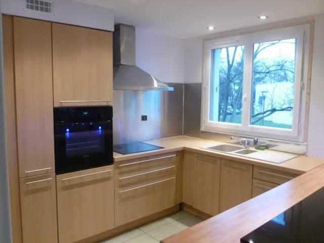 Appartement location à Blagnac
