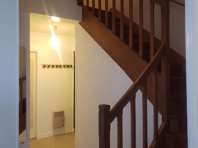 Appartement location à Vendôme