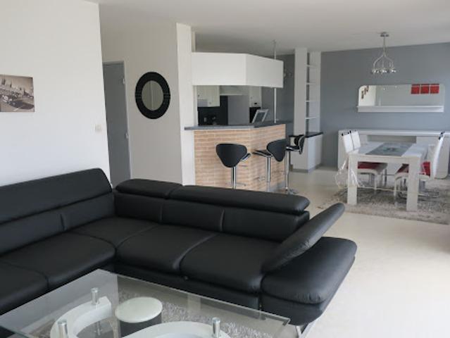 Appartement location à Lannion, Bretagne
