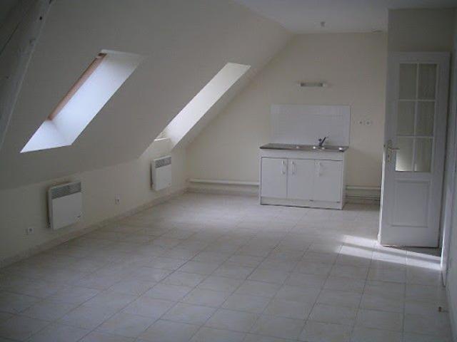 Appartement location à Compiègne, Cuise-la-motte