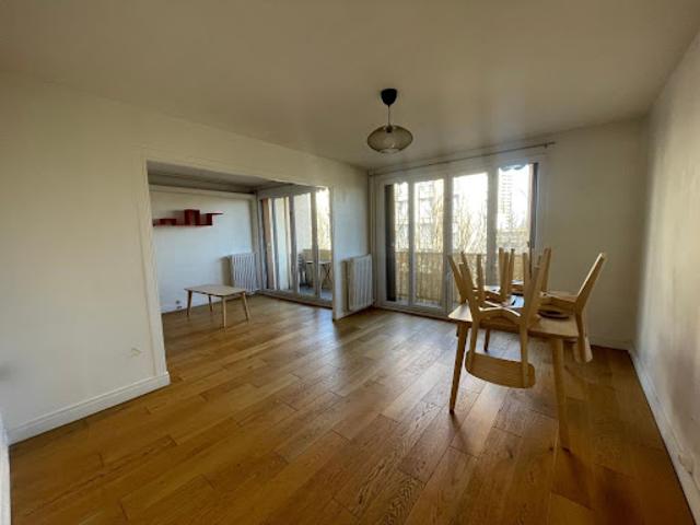 Appartement location à Bobigny, Les Lilas