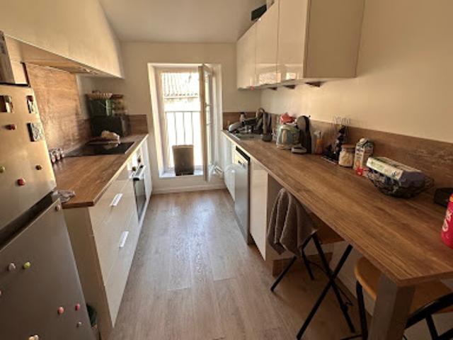 Appartement location à Limoux, Aude