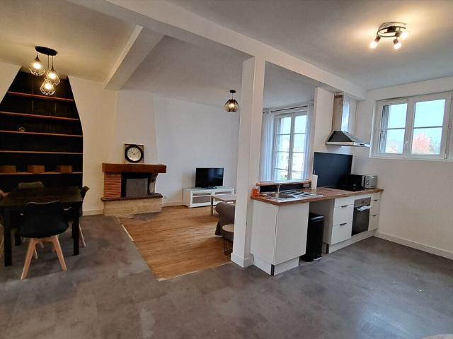 Appartement location à Saumur