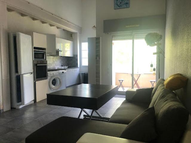 Appartement location à Rochefort, Échillais
