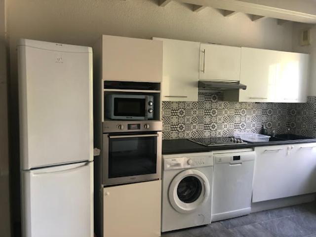 Appartement location à Rochefort, Échillais