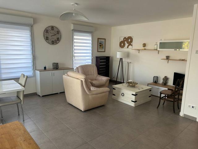 Appartement location à Gex, Saint-genis-pouilly