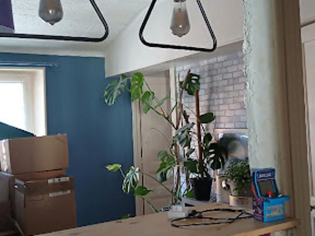 Appartement location à Fief de l'Aumônerie, Saint-Jean-d'Angély