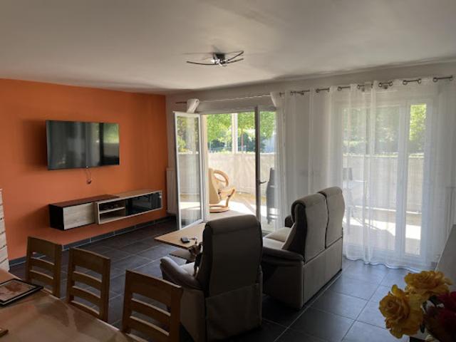 Appartement location à Chambéry, Albens
