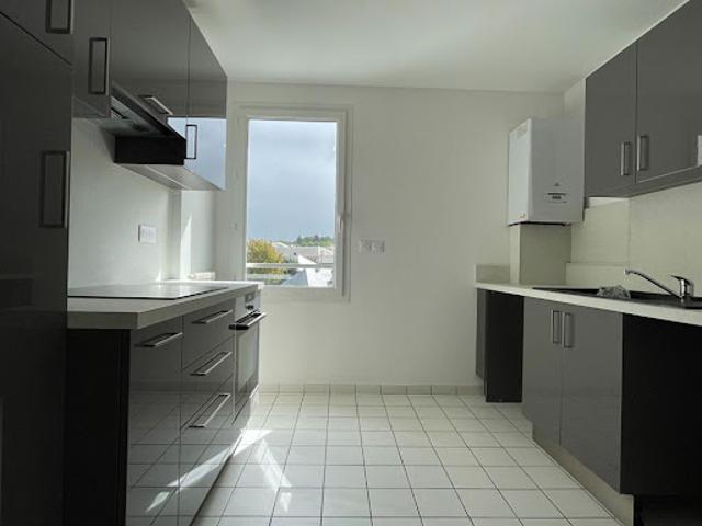 Appartement location à Évreux, Evreux