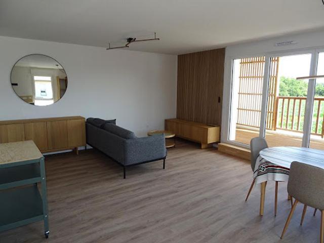 Appartement location à Dax, Magescq