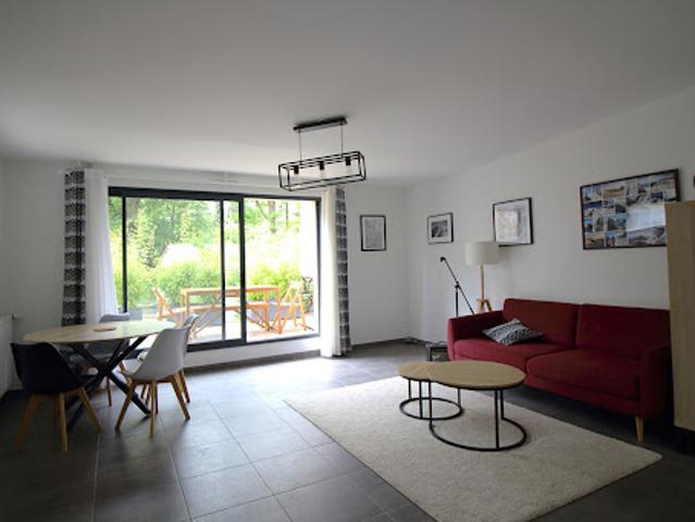 Appartement location à Palaiseau, Orsay