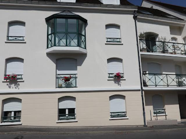 Appartement location à Pontoise