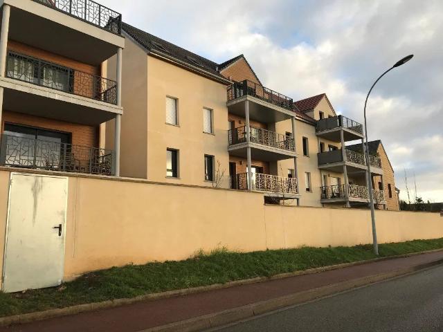 Appartement location à Chartres, Le Coudray