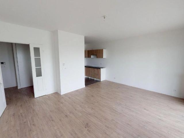 Appartement location à Château-Gontier, Coudray