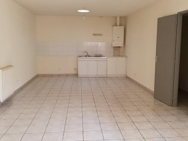 Appartement location à Tournon-sur-Rhône, Annonay