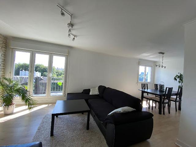 Appartement location à Brest, Bretagne
