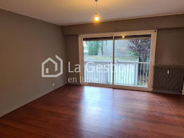 Appartement location à Chambéry