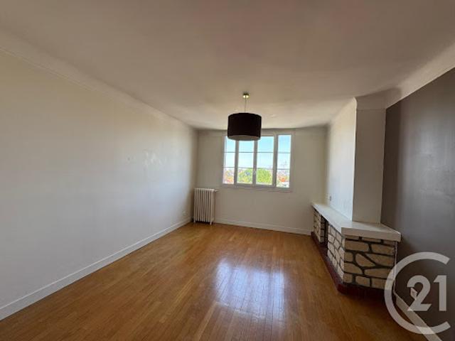 Appartement location à Nanterre, Colombes