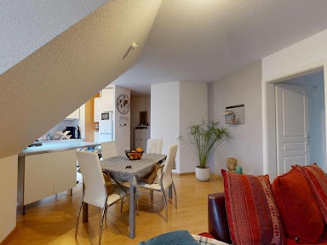 Appartement location à Saverne, Dettwiller