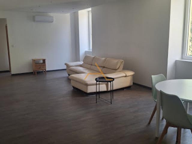 Appartement location à Les Reymonds, Dieulefit