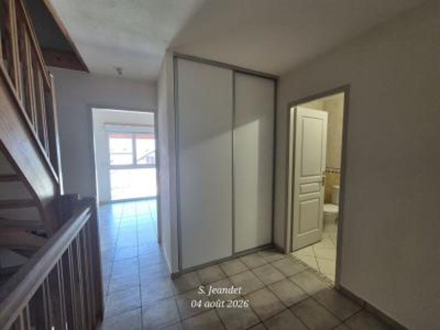Appartement location à Saint-Julien-en-Genevois, Valleiry