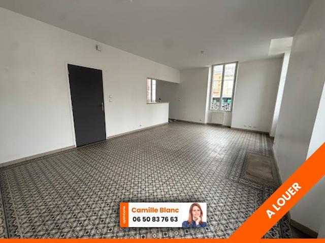 Appartement location à La Villette, Saint-Prest et Jouy, Jouy