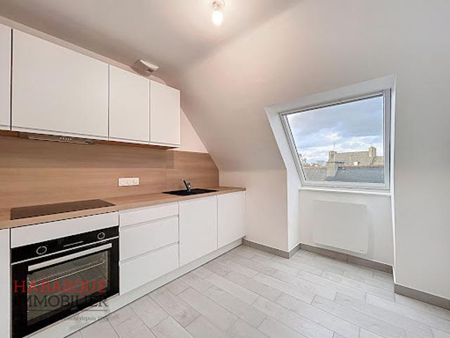 Appartement location à Brest, Bretagne