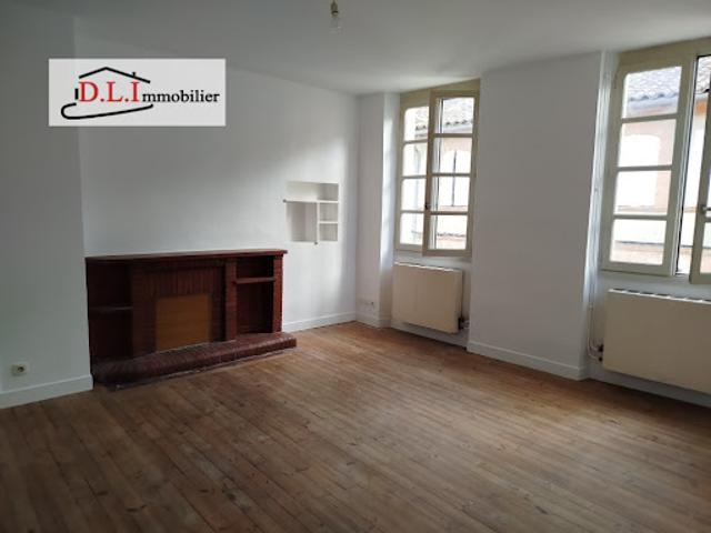 Appartement location à Castelsarrasin, Moissac