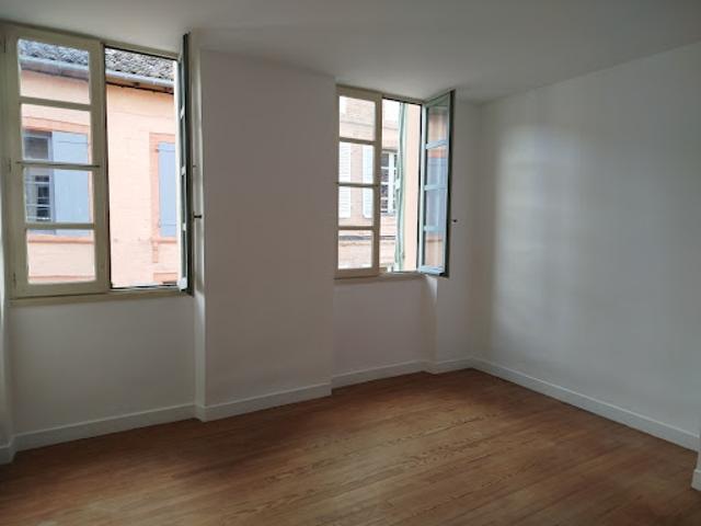 Appartement location à Castelsarrasin, Moissac