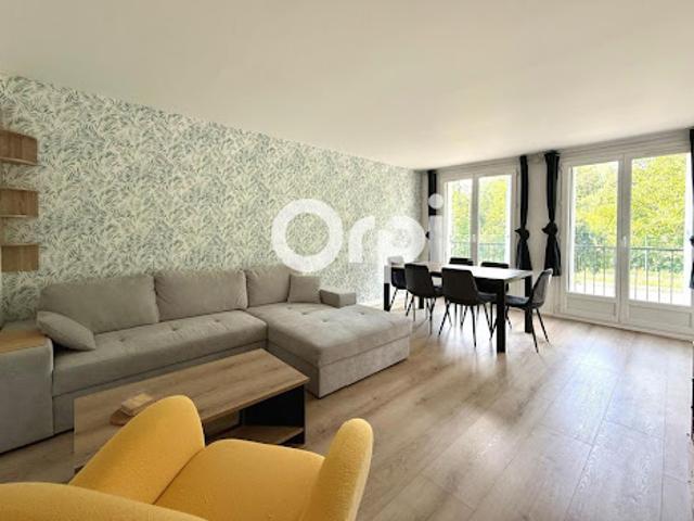 Appartement location à Fontainebleau, Moret-sur-loing