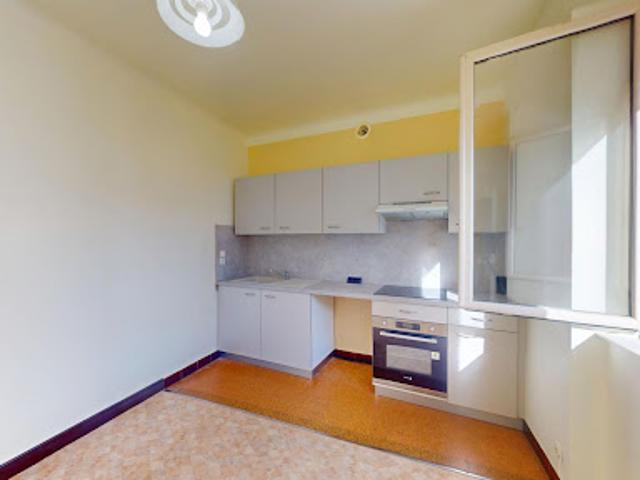 Appartement location à Villefranche-de-Rouergue, Naucelle