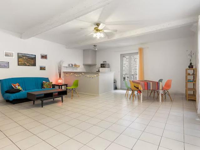 Appartement location à Béziers, Pézenas