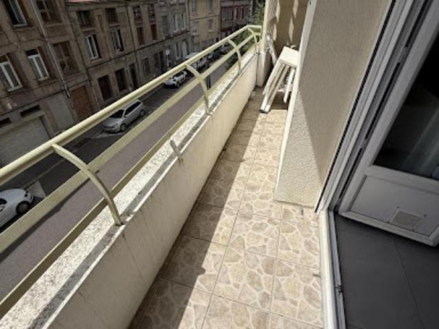Appartement location à Saint-Étienne, Saint-etienne