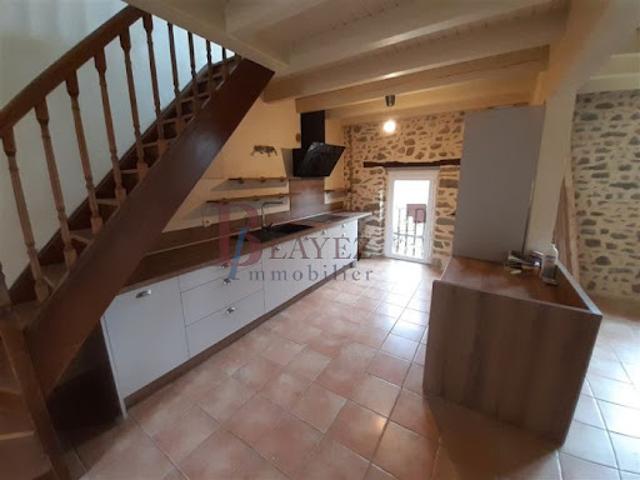 Appartement location à Ussel, Saint-rémy