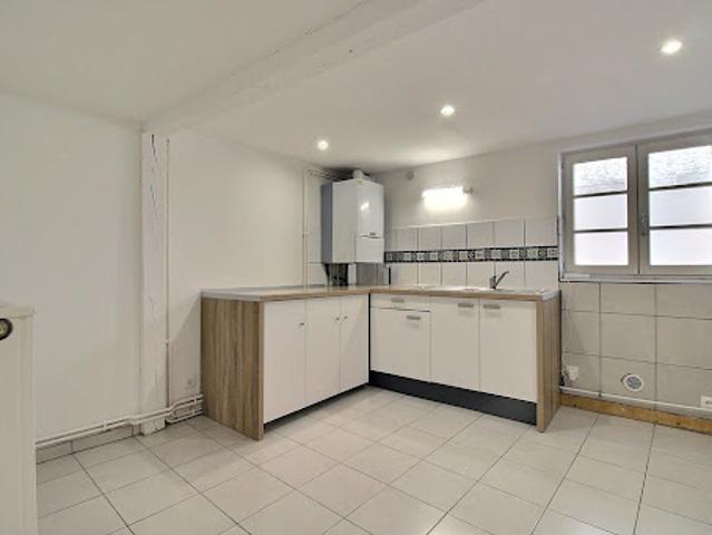 Appartement location à Sélestat-Erstein, Sélestat