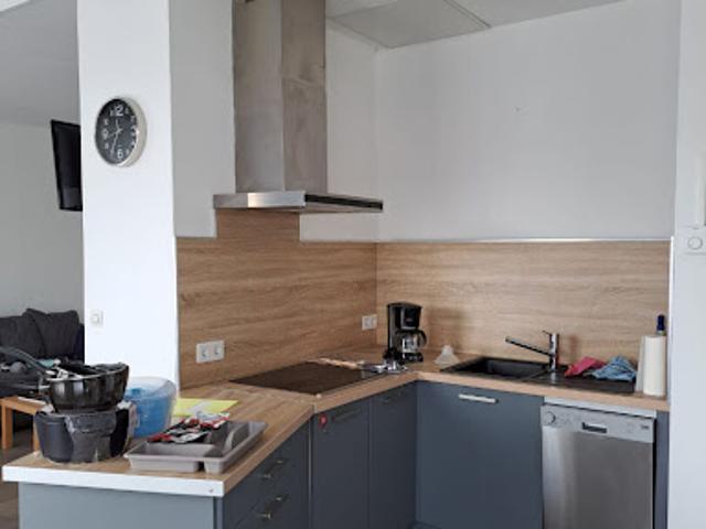 Appartement location à Montauban, Septfonds