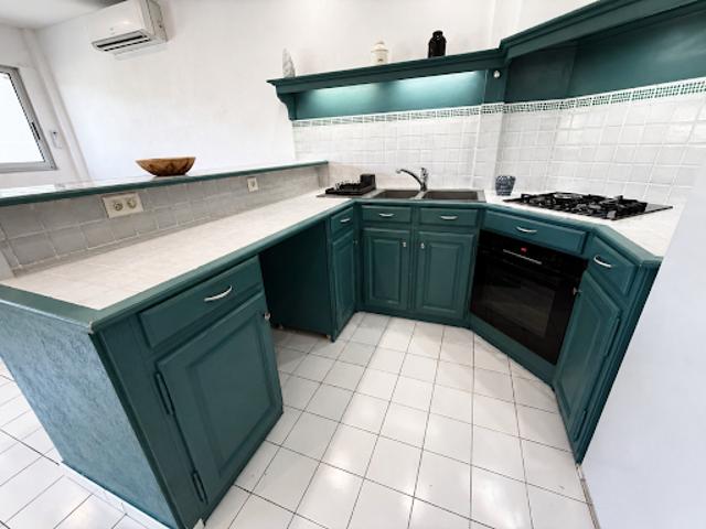 Appartement location à Carpentras, Vaison-la-romaine