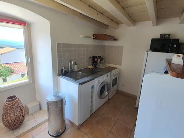 Appartement location à Travo, Ventiseri